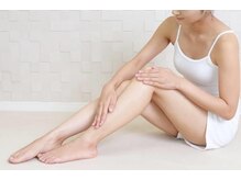 アース オーセンティック 大分下郡店(EARTH Authentic)の雰囲気(【脱毛】)