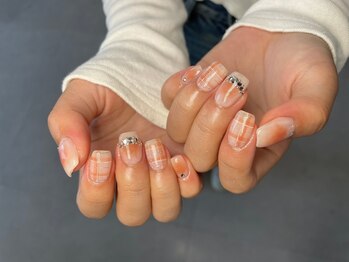 ザネイルズ(The Nails)/