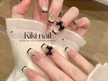 キキ(Kiki)/ネイル