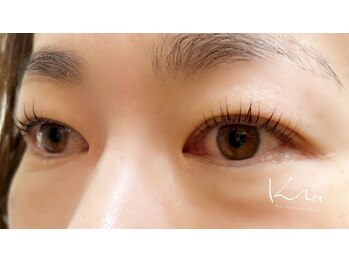 クレー(Klee)/パリジェンヌラッシュリフト