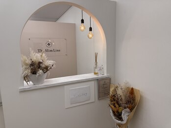 スリムライン 山形店(The Slim Line)/山形の痩身エステはスリムライン
