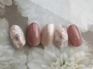 ニュアンス　マーブル