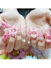 リンビューティー(Rin Beauty)/