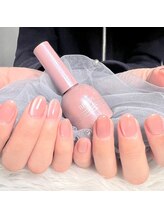 リッカヴァラ(Lycka VALLA)/ ワンカラー/VALLA/上品ピンク