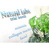 ナチュラルラボ(Natural Labo.)のお店ロゴ