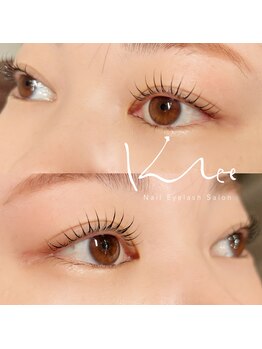 クレー(Klee)/ラッシュリフト