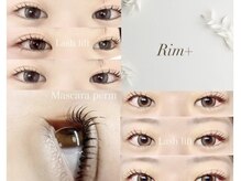 リムプラス 富田店(Rim+)