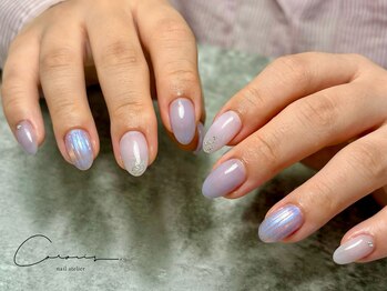 ネイル アトリエ クロリ(nail atelier Coloris)/