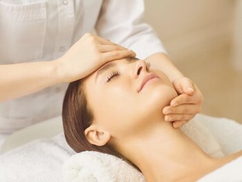 ミンズサロン(Min's salon)の写真/【上野の美容サロン移転OPEN！】美容の知識経験豊富★本格施術をご提供！信頼して長く通い続ける方多数☆