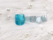 ネイルパティオ 新越谷店(nail patio)/