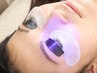 【期間限定】LEDマツエク200本<程よいボリューム>￥9,900→￥7,920