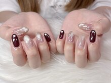 ココネル 本八幡店(coconail)/ワンホンネイル