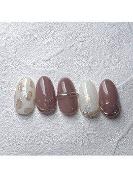 ルアナ(Luana)/マンスリー定額