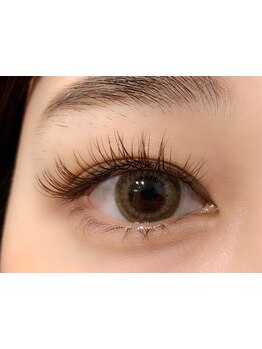 トリートメントにこだわりあり