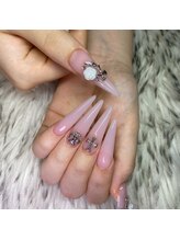 グロウ(Grow)/Nail Salon Grow【グロウ】船橋