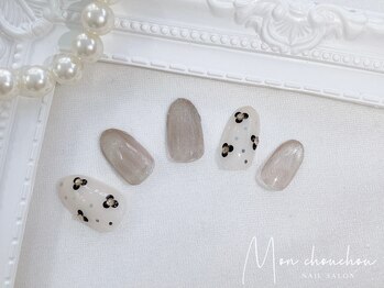 モンシュシュ 吉祥寺(Mon chouchou)/定額ベーシックアート