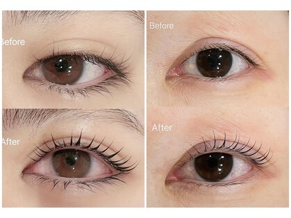 ココルマヴィ(COCORU MA VIE)の写真