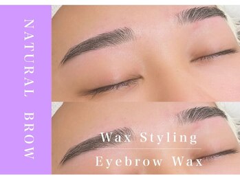 アンドアルファ 神戸三宮(&α)/美眉/眉毛/アイブロウ/神戸三宮