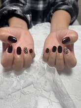 イロハ(IROHA)/お客様ネイル