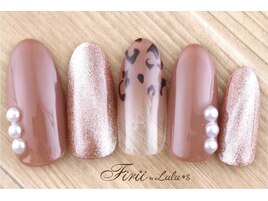 オフィスネイルコース