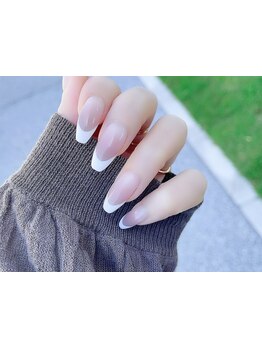 4000円以下のメニューがあるサロン