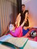 タイ式マッサージ 90分