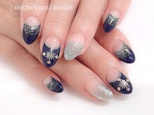 ミケ/定額エレガントコース