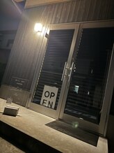 ほぐしスポット ミヤオカ(ほぐしspot miyaoka)/夜も営業中です