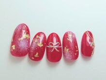 ネイルプラータ(Nail Plata)/【定額デザインB】
