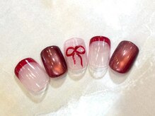 トレネイル 南流山店(TRE nail)/【定額ネイル】