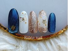 ライリアネイル(Rairia nail)/デザインコース