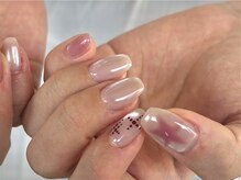 ネイル モヘ 新所沢(NAIL MOHAE)