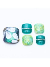 イーデザイン ネイル(E.design.Nail)/デザイン￥12980［新規￥11980］