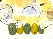 ショットモード(Shot Mode)/2月定額トレンドデザイン