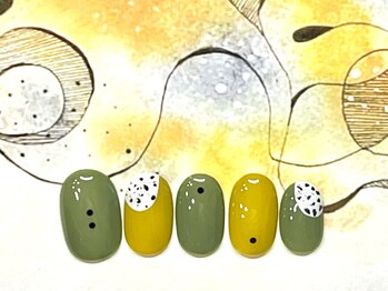 ショットモード(Shot Mode)/2月定額トレンドデザイン