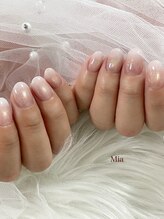 ミア(Mia)/ホワイトグラデ