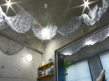 moa - 再髪ヘッドスパサロン by Referoの雰囲気(サロンの雰囲気)