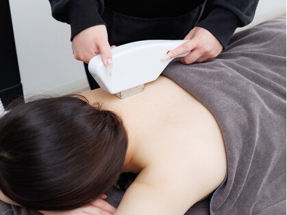 サロンノア(salon NOA)の写真