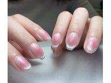 メオネイル(MEO NAIL)/チークマグネット