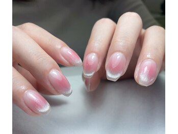 メオネイル(MEO NAIL)/チークマグネット