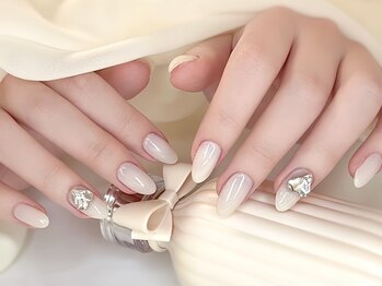 MIOREワンカラー