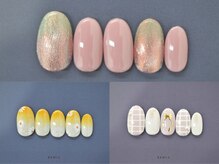 レミア 横須賀中央(REMIA)/ハンド定額デザイン¥8900