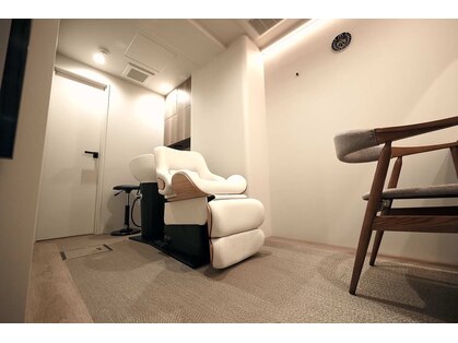 藤ノ郷 銀座店の写真