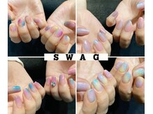 スワッグ(SWAG)