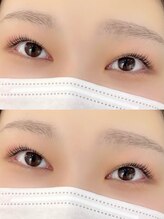 カーサキッチン(カーサKITCHEN)/マスカラパーマ