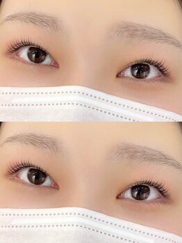 カーサキッチン(カーサKITCHEN)/マスカラパーマ