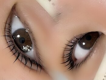 ミセルアイズ(misel eyes)/まつげパーマ
