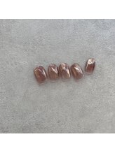 チェスナッツルーム(Chestnuts room)/ニュアンスプラスコース