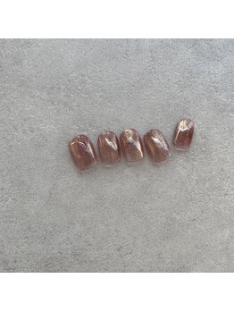 チェスナッツルーム(Chestnuts room)/ニュアンスプラスコース