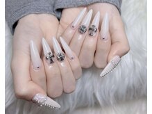 ルミ(Lumi)/チップワンカラーパーツ付け放題